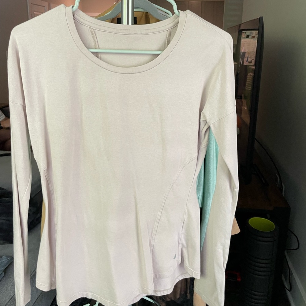 Balance Athletica (Vitality) Long sleeve Tshirt